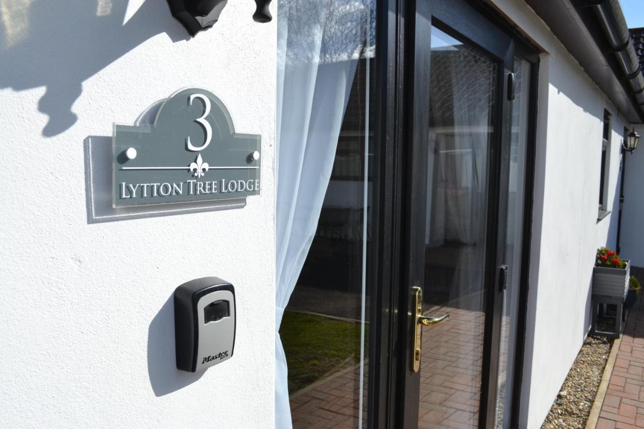 Number 3, Lytton Tree Lodge, Reydon, Southwold Ngoại thất bức ảnh