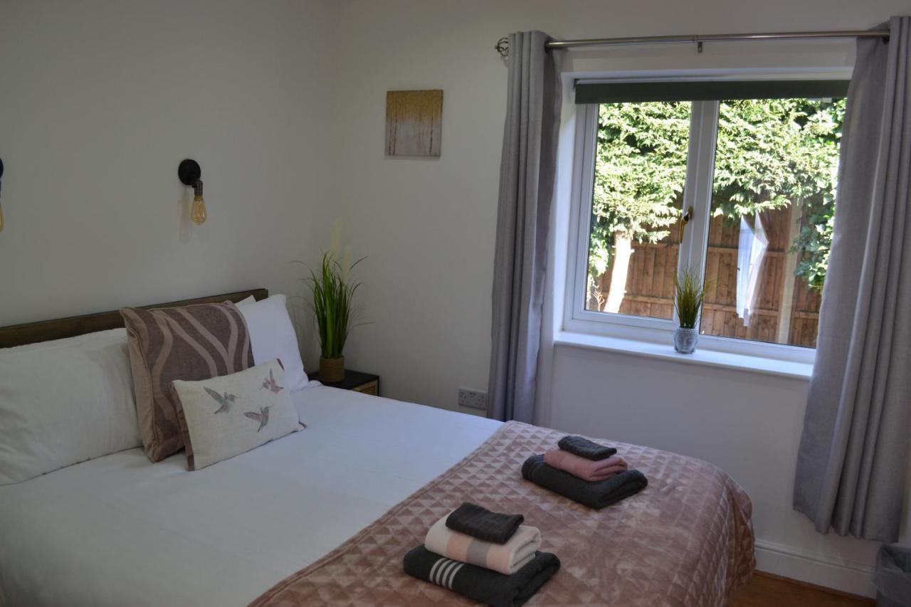 Number 3, Lytton Tree Lodge, Reydon, Southwold Ngoại thất bức ảnh
